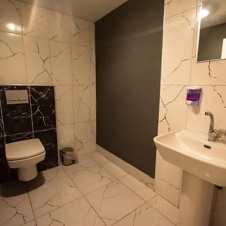 Hotel Moonbow Alanya