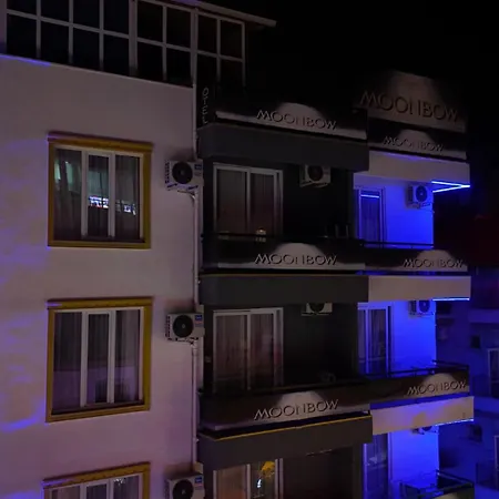 Moonbow Hotel Alanya