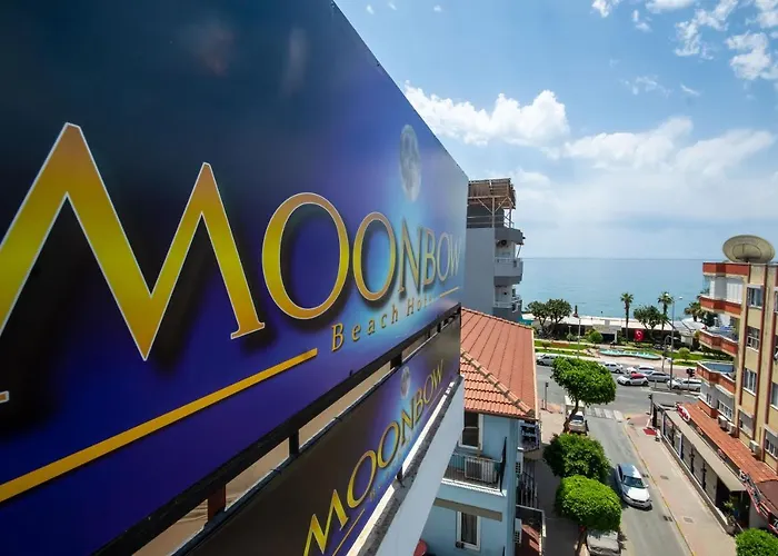 Hotel Moonbow 3*
