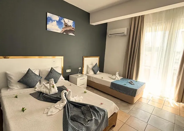 Moonbow Hotel