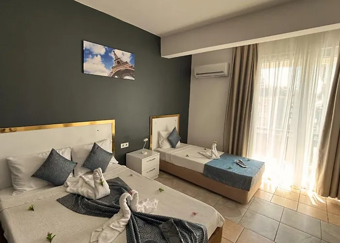 Moonbow Hotel