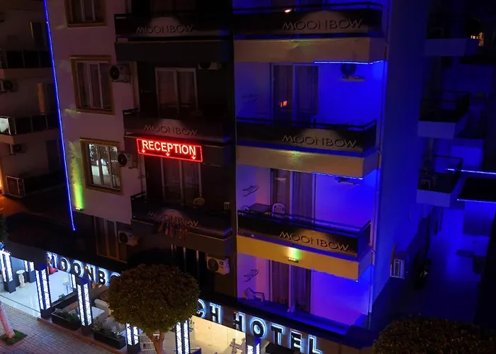 Moonbow Alanya