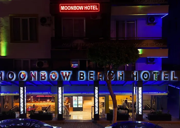Hotel Moonbow