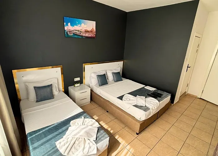 Moonbow Hotel