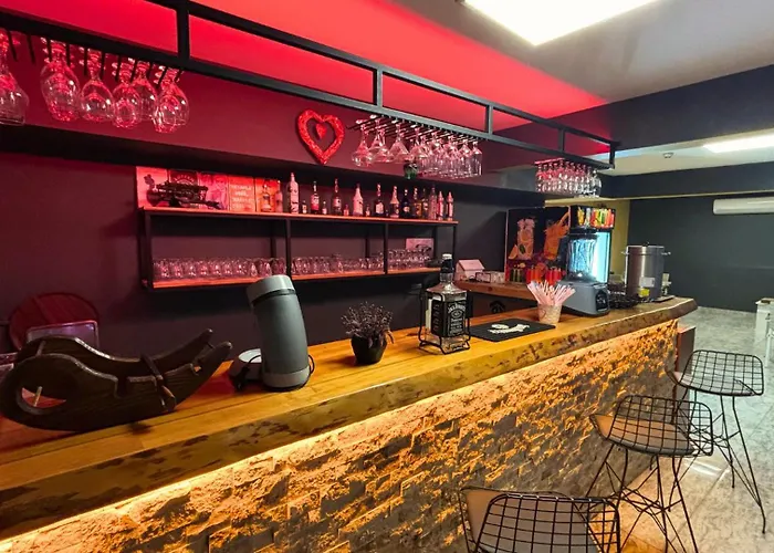 Moonbow Hotel