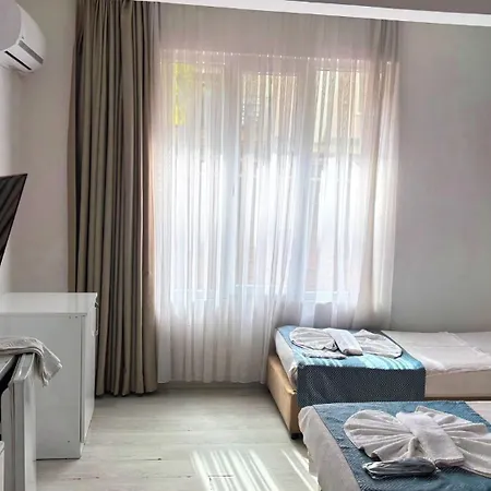 Moonbow Hotel Alanya