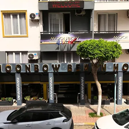 Moonbow 酒店 阿拉尼亚