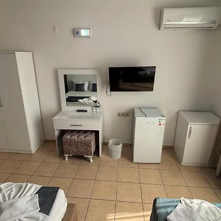 Moonbow 阿拉尼亚