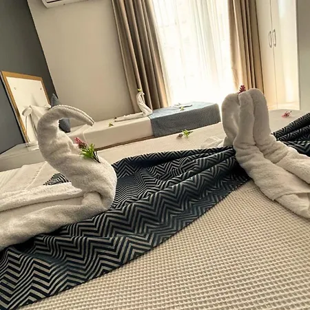 Moonbow 阿拉尼亚