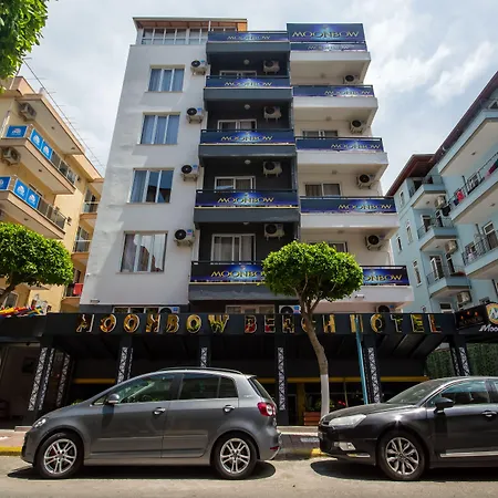 Hotel Moonbow Alanya