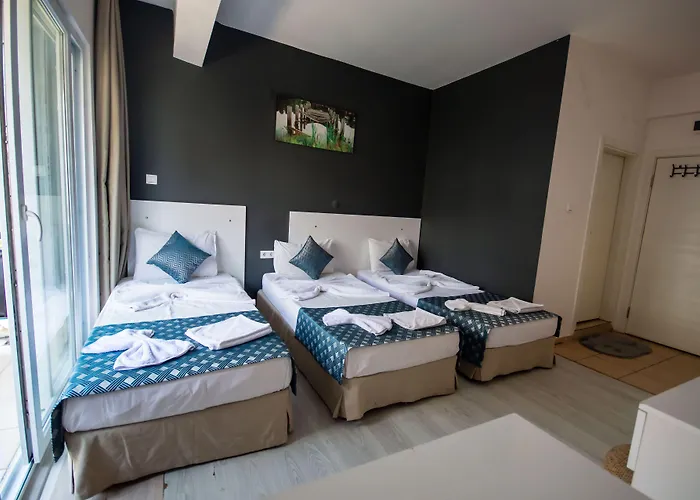 Moonbow Hotel