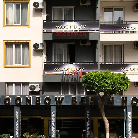 Moonbow Hotel Alanya