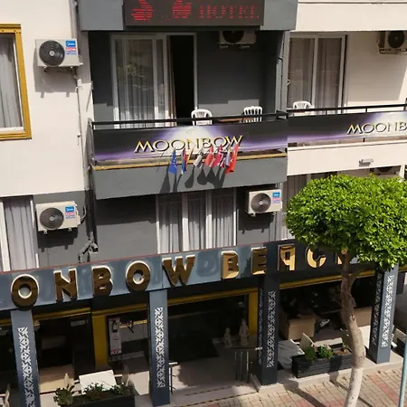 Moonbow 3* 알란야