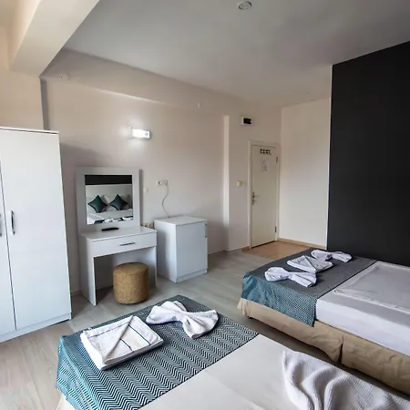 Moonbow Hotel Alanya